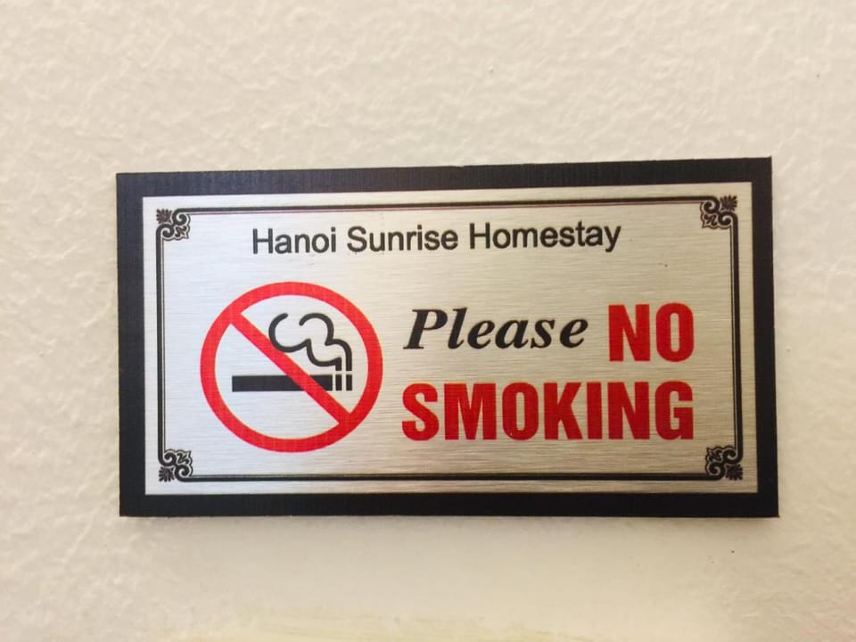 Hanoi Sunrise Homestay Long Bien Vacation rental in Hanoi