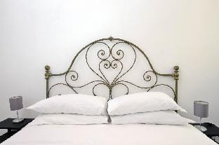 Cozy Merulana in Roma Apartment in Rome