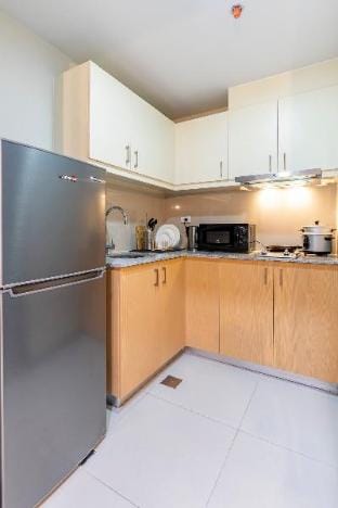 Condo 1BR in Uptown Parksuites Tower II BGC  Apartment in Makati