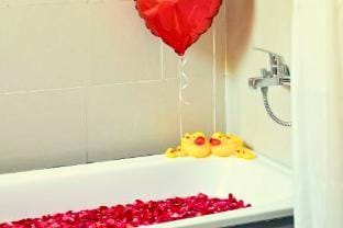 Cozy 2 BR Private Pool Villa AN27B Villa in Kuta