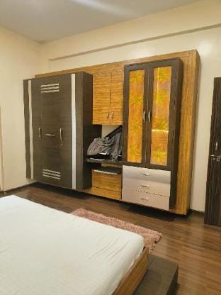 Cloudstay Villa, Nashik Vacation rental in Maharashtra