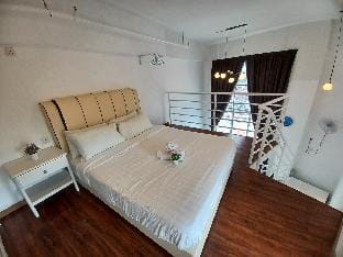 High Flying Bird @ The CEO Apartment in Bayan Lepas