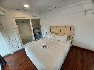 High Flying Bird @ The CEO Apartment in Bayan Lepas