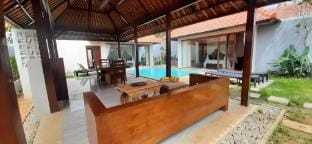 Family Room 2BDR in Ungasan near Balangan Beach Vacation rental in Bali
