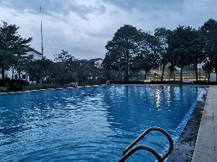 New Spring Villa-3 bedrooms Villa in Ho Chi Minh City
