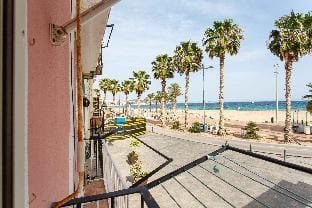 Arsenal 31 Apartment in Villajoyosa