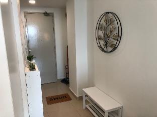 First Subang 4 Guest Studio Subang Jaya Courtyard Vacation rental in Subang Jaya