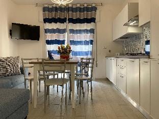New and bright apartment close to the beach by Beahost Rental Apartment in Rosolina Mare