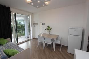 Apartment In Villa With Private Garden - by Beahost Rentals Villa in Bibione