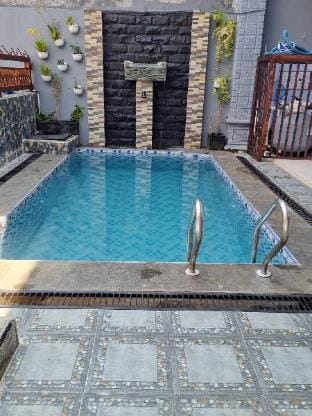 DeSIR3 VILLA&HOMESTAY Vacation rental in Batu