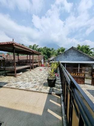 DeSIR3 VILLA&HOMESTAY Vacation rental in Batu
