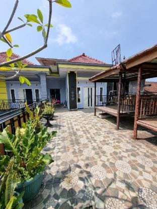 DeSIR3 VILLA&HOMESTAY Vacation rental in Batu