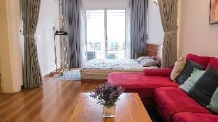 Wind Chimes Hideaway - Apartment In Central Hanoi Apartment in Hanoi