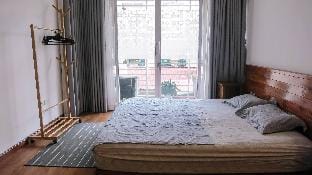 Wind Chimes Hideaway - Apartment In Central Hanoi Apartment in Hanoi