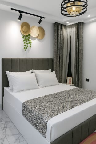 Porto Said Resort Rentals Chalet in Egypt