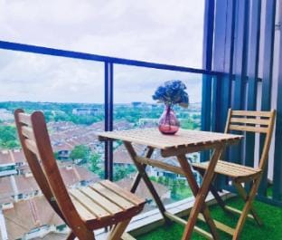 New! 4-6pax Mount Austin High Condo in Johor Bahru Apartment in Johor Bahru