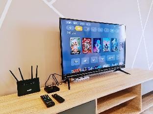 New! 4-6pax Mount Austin High Condo in Johor Bahru Apartment in Johor Bahru