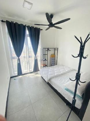 Neu Suite by Triple A’s Apartment in Federal Territory of Kuala Lumpur