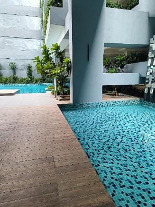 Neu Suite by Triple A’s Apartment in Federal Territory of Kuala Lumpur