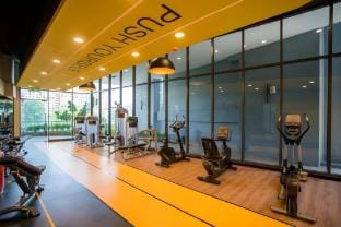 Neu Suite by Triple A’s Apartment in Federal Territory of Kuala Lumpur