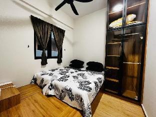 Melaka 10 min to Jonker By De Avenue Stay Vacation rental in Malacca