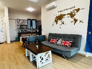 Melaka 10 min to Jonker By De Avenue Stay Vacation rental in Malacca