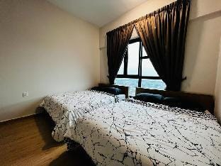 Melaka 10 min to Jonker By De Avenue Stay Vacation rental in Malacca
