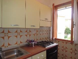 Villa with garden a short walk from the beach of Bibione - By Beahost Rentals Apartment in Bibione