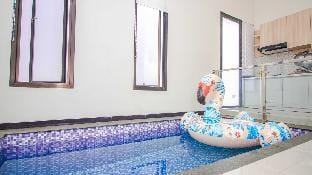 Batu Houses Vacation rental in Batu