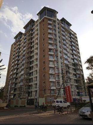 Green Nest Apartment in Nairobi