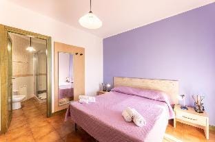Quaint Residence I Mirti Bianchi 1 Bedroom sleeps 4 (Bilo 4) Apartment in Santa Teresa Gallura