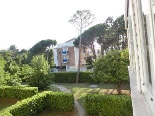 Four-Bedroom Apartment surrounded by nature and near the beach Apartment in Friuli-Venezia Giulia