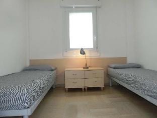 Four-Bedroom Apartment surrounded by nature and near the beach Apartment in Friuli-Venezia Giulia