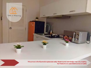 Transit Comfort Apartment • Cyberjaya Apartment in Selangor, Malaysia