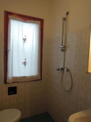 Villa with private garden in a quiet place, 500 meters from the sea Apartment in Bibione