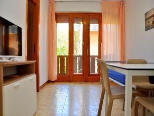Beautiful three-room apartment for 5 people A / C - By Beahost Rentals Apartment in Friuli-Venezia Giulia