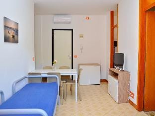 Beautiful three-room apartment for 5 people A / C - By Beahost Rentals Apartment in Friuli-Venezia Giulia