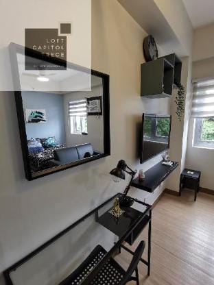Loft Capitol Trece by SMDC Hope Residences Vacation rental in Calabarzon