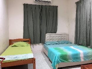homestay muslimah 1 Vacation rental in Terengganu, Malaysia