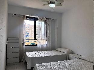 Apartamento Vacacional Riviera Con Vistas Al Mar Ref 024 Apartment in Benicàssim