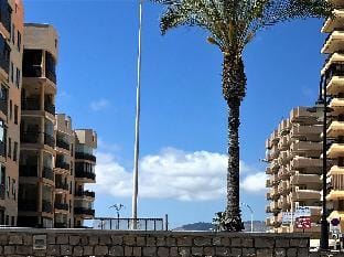 Apartamento Vacacional Riviera Con Vistas Al Mar Ref 024 Apartment in Benicàssim