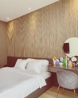 SUNRISE CITY LUXURY 2 BEDROOM Apartment in Ho Chi Minh City