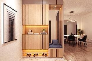 SUNRISE CITY LUXURY 2 BEDROOM Apartment in Ho Chi Minh City