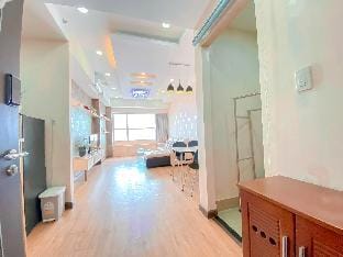 Sunrise apartment 1 bedrooms 1 bathrooms Apartment in Ho Chi Minh City