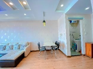 Sunrise apartment 1 bedrooms 1 bathrooms Apartment in Ho Chi Minh City