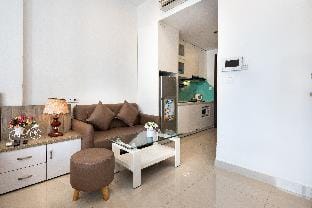 B16.14 Apartment in Ho Chi Minh City