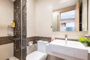 b16.14 Apartment in Ho Chi Minh City