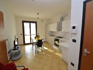 Beautiful spacious apartment close to the beach by Beahost Rentals Apartment in Rosolina Mare