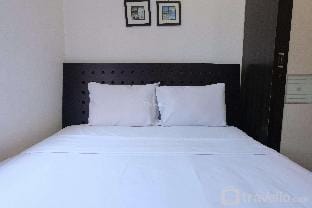 Spacious 2BR Apt at Grand Setiabudi By Travelio Apartment in Parongpong