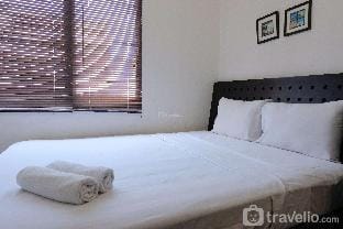 Spacious 2BR Apt at Grand Setiabudi By Travelio Apartment in Parongpong